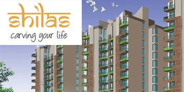Raheja Shilas 